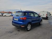 usata Ford Ecosport 2018 1.0 ecoboost Plus 100cv