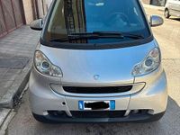Usata Smart ForTwo Cabrio Passion 84 CV (61 kW) 2008 Grigio Cabrio