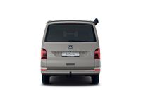 Usata VW T6.1 California 2024 Bianco Furgone