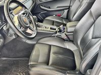 Usata Porsche Macan 245 CV (180 kW) 2021 Grigio SUV