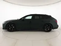 Usata Audi RS6 Ambiente 600 CV (441 kW) 2022 Verniciature personalizzate au Station wagon