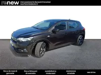 Usata Dacia Sandero Journey 101 CV (74 kW) 2025 Nero