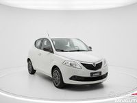 Usata Lancia Ypsilon 69 CV (50 kW) 2018 Grigio Utilitaria