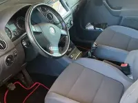 Usata VW Golf Plus 102 CV (75 kW) 2008 Monovolume