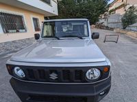 usata Suzuki Jimny Jimny 1.5 5MT Top