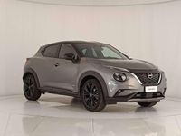 Usata Nissan Juke 94 CV (69 kW) 2025 Grigio SUV
