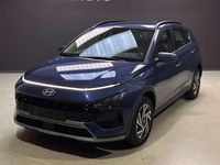 Nuova Hyundai Bayon 79 CV (58 kW) 2026 Blu/azzurro SUV