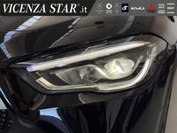 usata Mercedes 200 GLA suvd Automatic 4Matic Premium del 2022 usata a Altavilla Vicentina