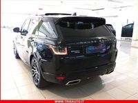 usata Land Rover Range Rover Sport 3.0 SDV6 3.0 SDV6 HSE (TETTO PANORAMICO APRIBILE+MATRIX+PELLE)