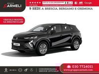 Nuova Renault Symbioz Evolution 140 CV (102 kW) 2026 Nero SUV