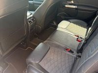 Usata Mercedes GLB200 163 CV (119 kW) 2020 Nero SUV