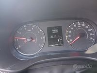 Usata Dacia Sandero 2021 Blu Berlina