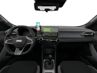 Nuova Dacia Duster Journey 122 CV (89 kW) 2026 Nero SUV