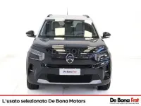 Usata Citroën C3 PureTech 101 CV (74 kW) 2025 Nero SUV