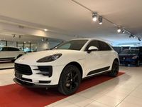 usata Porsche Macan Macan2.0 245cv FULL PELLE