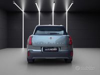 Usata Mini Countryman Classic 170 CV (125 kW) 2025 Grigio SUV