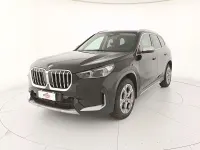Usata BMW X1 xLine 150 CV (110 kW) 2023 Nero SUV