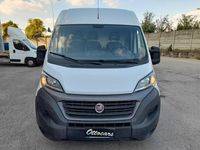 Usata Fiat Ducato 140 CV (102 kW) 2020 Bianco Furgone