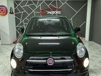 Usata Fiat 500L Lounge 95 CV (69 kW) 2018 Monovolume