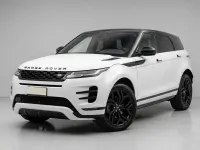 Usata Land Rover Range Rover evoque 163 CV (119 kW) 2022 SUV