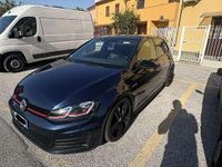 Usata VW Golf VII GTI 220 CV (161 kW) 2016 Berlina