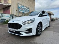 usata Ford S-MAX 2.0 EcoBlue 190CV Start&Stop Aut.7p.ST-Line Busine