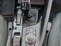Usata BMW X2 150 CV (110 kW) 2019 Blu SUV