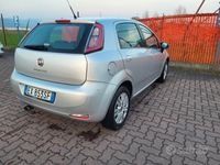 usata Fiat Grande Punto evo 1.2 neopatentati