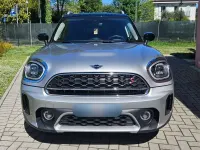 Usata Mini Cooper S Countryman 178 CV (130 kW) 2024 Grigio SUV