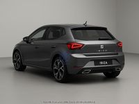 Usata Seat Ibiza FR 116 CV (85 kW) 2025 Grigio Utilitaria