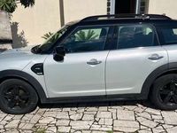 usata Mini Cooper D Countryman Countryman F60 2020 2.0 Northwo Edition auto