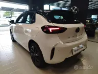 Usata Opel Corsa 101 CV (74 kW) 2025 Bianco Utilitaria