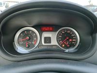 Usata Renault Clio II 74 CV (54 kW) 2006 Nero