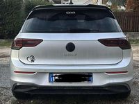 Usata VW Golf VIII Edition 116 CV (85 kW) 2020 Berlina