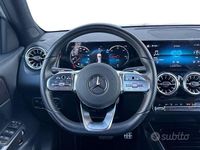 Usata Mercedes EQB350 Premium 214 kW (292 CV) 2023 Bianco SUV