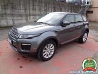 usata Land Rover Range Rover 2.0 eD4 5p. SE.NAVI.PELLE.TELECAMERA.LED Piacenza