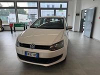 usata VW Polo 1.2 TDI DPF 5 p. NEOpatentati