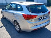 usata Kia Ceed GT Line 1.6D garanzia 12/24mesi