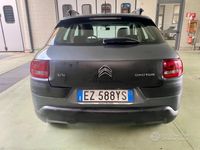 usata Citroën C4 Cactus PureTech 82 Shine