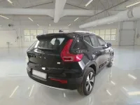 Usata Volvo XC40 Core 179 CV (131 kW) 2023 Nero SUV