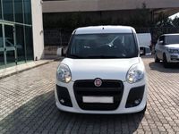 usata Fiat Doblò 1.6 MJT 105CV Combi N1