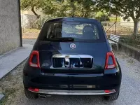 Usata Fiat 500 Lounge 69 CV (50 kW) 2019 Utilitaria