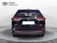 Usata Toyota RAV4 Hybrid Active 222 CV (163 kW) 2020 Altro SUV