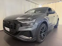 Usata Audi Q8 Sport 286 CV (210 kW) 2023 Grigio SUV