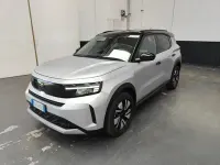 Usata Opel Frontera 145 CV (106 kW) 2025 Grigio SUV