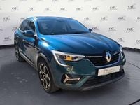 Usata Renault Arkana Intens 145 CV (106 kW) 2021 Other SUV