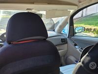 Usata Fiat Idea 69 CV (50 kW) 2005 Grigio Monovolume