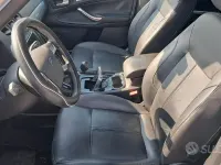 Usata Ford S-MAX Titanium 200 CV (147 kW) 2011 Bianco Monovolume