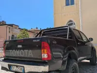 Usata Toyota HiLux SR 171 CV (125 kW) 2009 Pick-up
