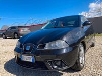 usata Seat Ibiza 1.4 TDI 80CV DPF 5p. Stylance